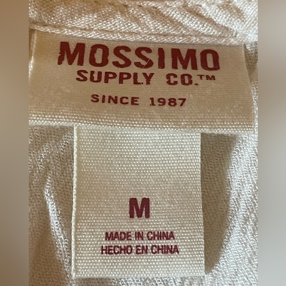 Mossimo tank - Picture 3 of 6